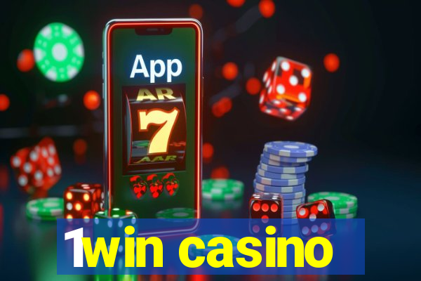 1win casino