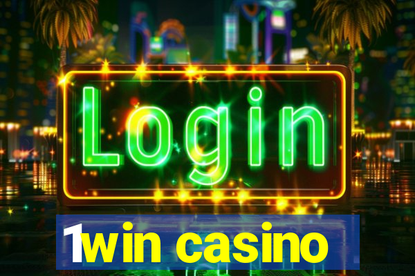 1win casino