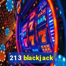 21 3 blackjack