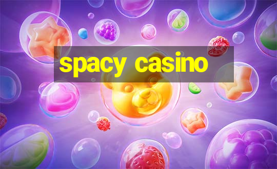 spacy casino