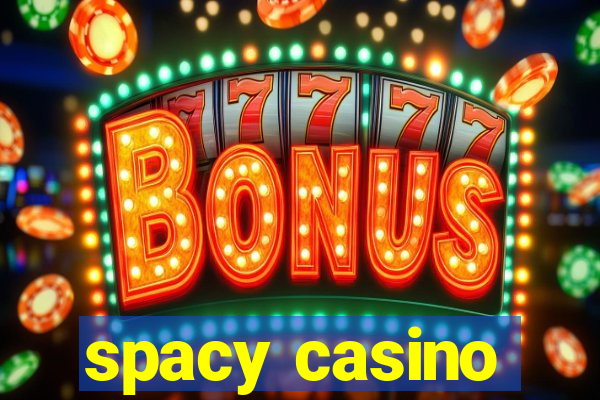 spacy casino