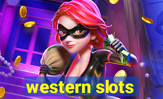 western slots