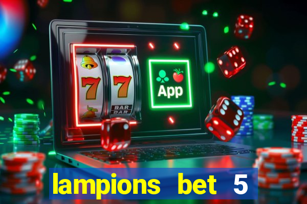 lampions bet 5 rodadas grátis