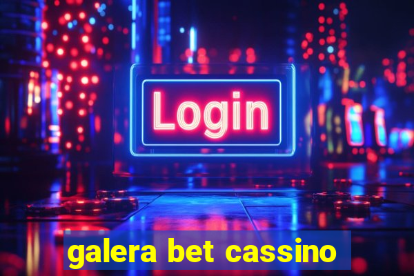 galera bet cassino