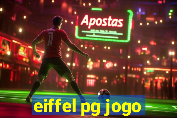 eiffel pg jogo