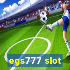 egs777 slot