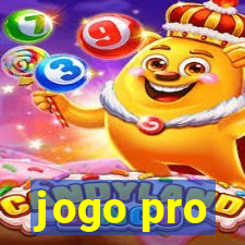 jogo pro