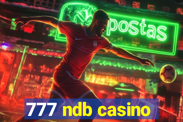 777 ndb casino