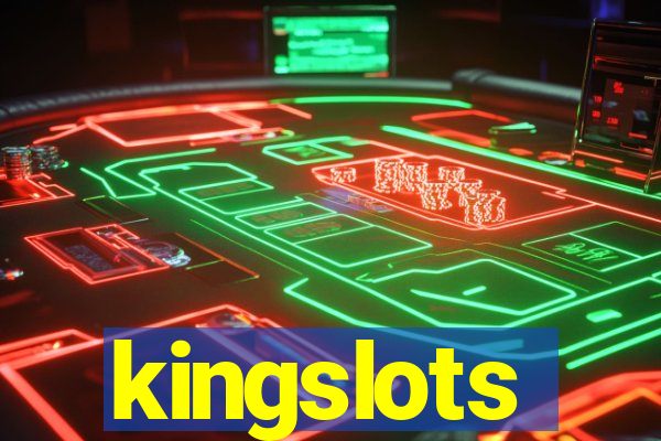 kingslots