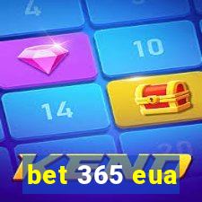 bet 365 eua