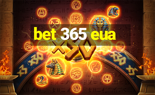 bet 365 eua