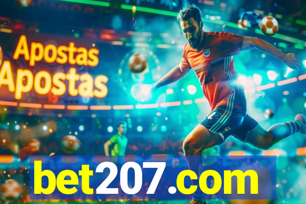 bet207.com