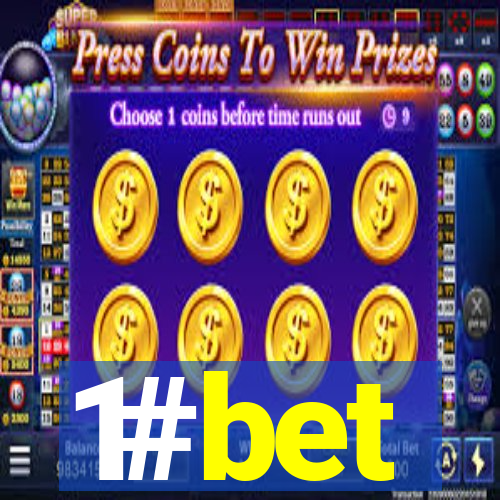 1#bet