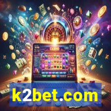 k2bet.com