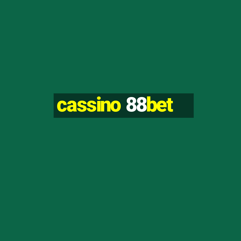 cassino 88bet