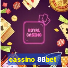 cassino 88bet