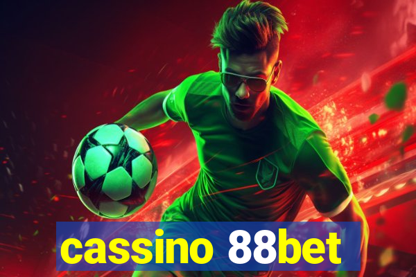 cassino 88bet