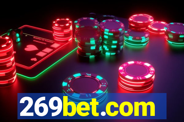 269bet.com