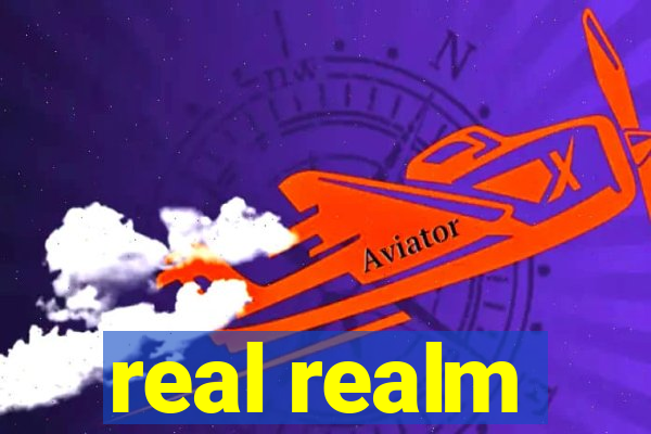 real realm