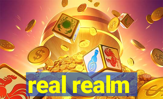 real realm