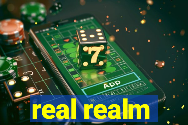 real realm