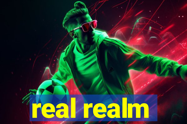 real realm