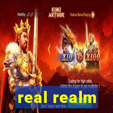 real realm