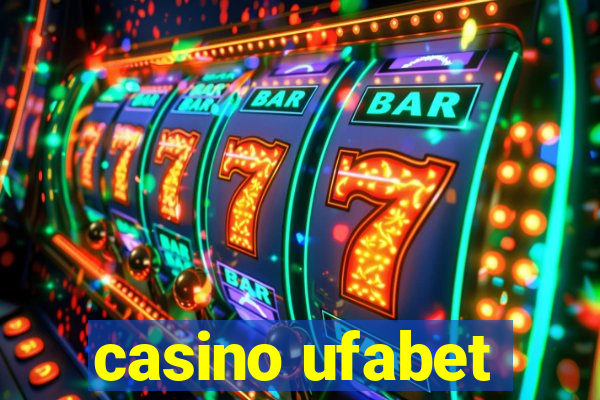 casino ufabet