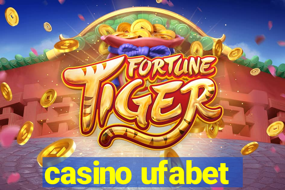 casino ufabet