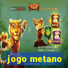 jogo metano