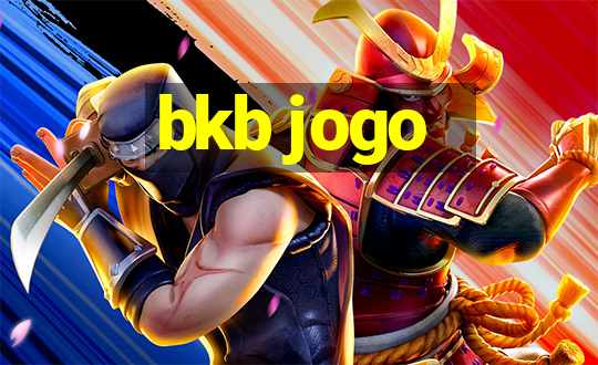 bkb jogo