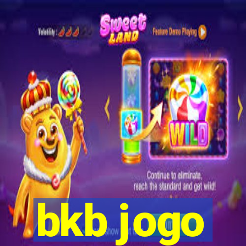 bkb jogo