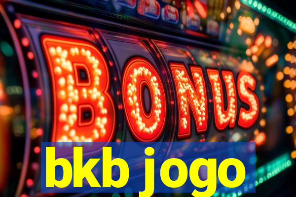 bkb jogo