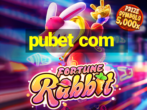 pubet com