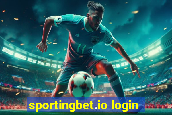 sportingbet.io login