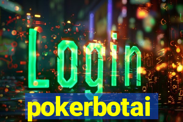 pokerbotai