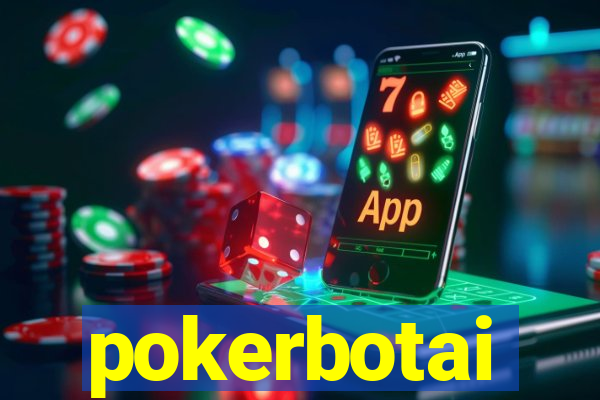 pokerbotai