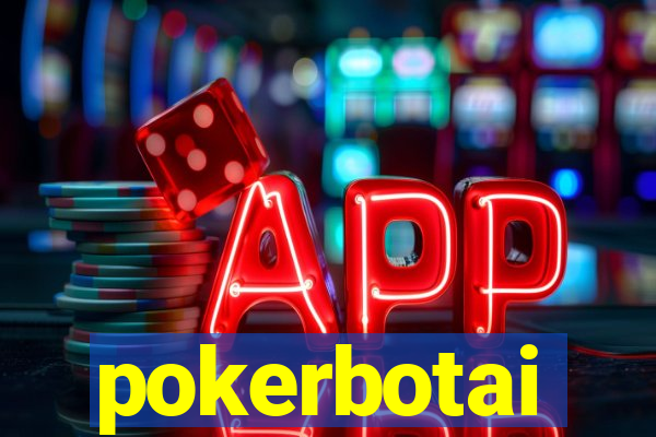 pokerbotai