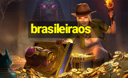 brasileiraos