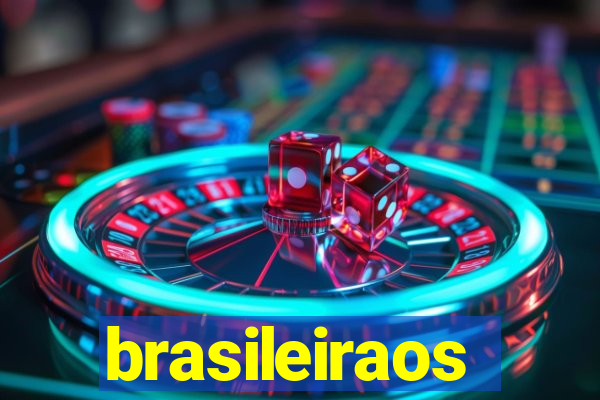 brasileiraos