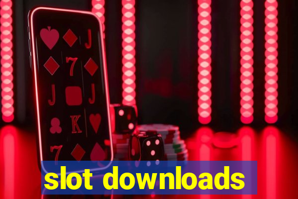 slot downloads