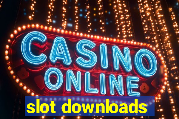 slot downloads