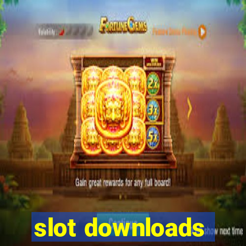 slot downloads