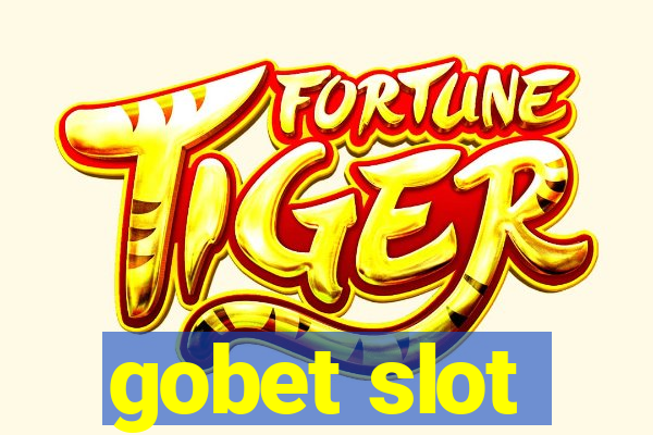 gobet slot