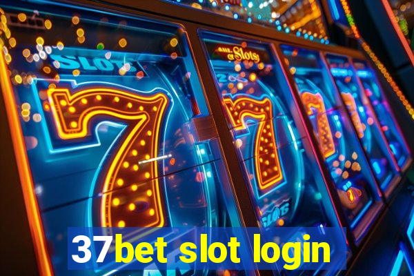 37bet slot login