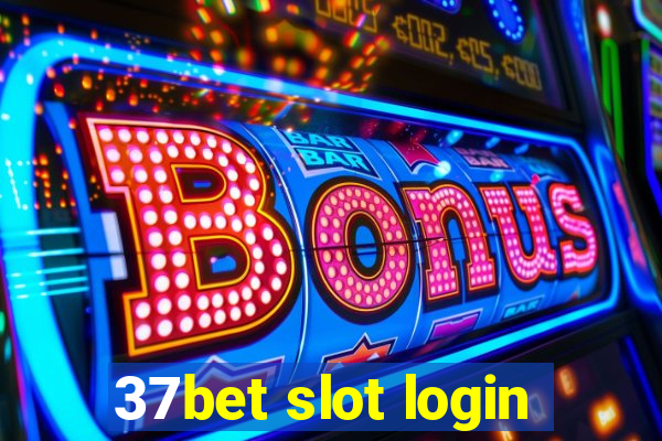 37bet slot login