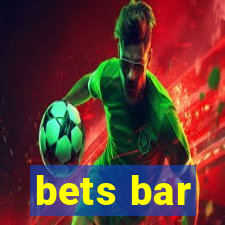 bets bar