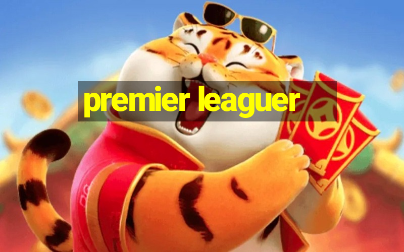 premier leaguer