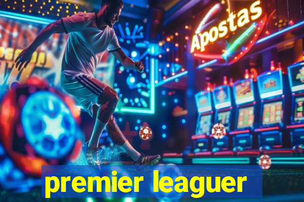 premier leaguer