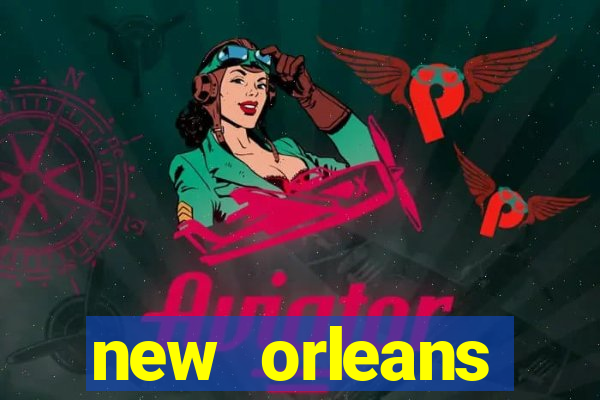 new orleans pelicans new orleans